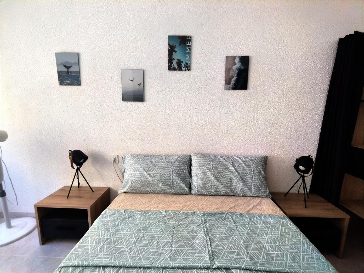Guesthouse Shared With Host Alicante Exterior photo