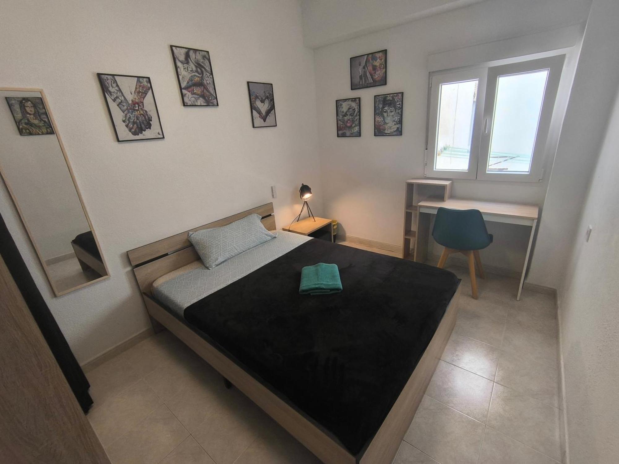 Guesthouse Shared With Host Alicante Exterior photo